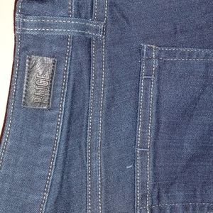 Paige jeans